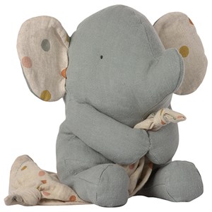 Maileg - Lullaby Friends, Elefant