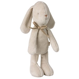 Maileg - Soft Bunny Small, Off White