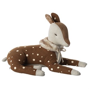 Maileg - Bambi, Råhvid