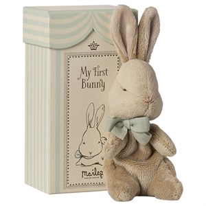 Maileg - Min Første Kanin, Mint