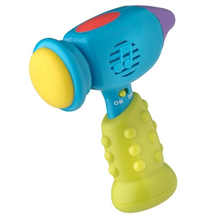 Playgro - Fun Sounds Hammer