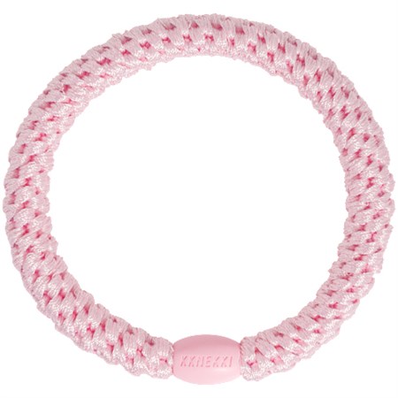 Bon Dep - Kknekki Hårelastik, Pink