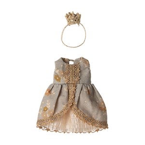 Maileg - Prinsessekjole, Storesøster Mus