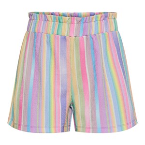 PIECES KIDS - Mary Shorts, Suger Plum