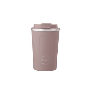 AYA&IDA - CUP2GO - 380ML, Dusty Rose