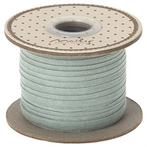 Maileg - Gavebånd 25 M.,  Dark Mint