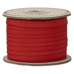 Maileg - Gavebånd 25 M.,  Rød