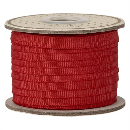 Maileg - Gavebånd 25 M.,  Rød
