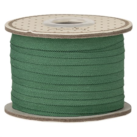 Maileg - Gavebånd 25 M.,  Grøn