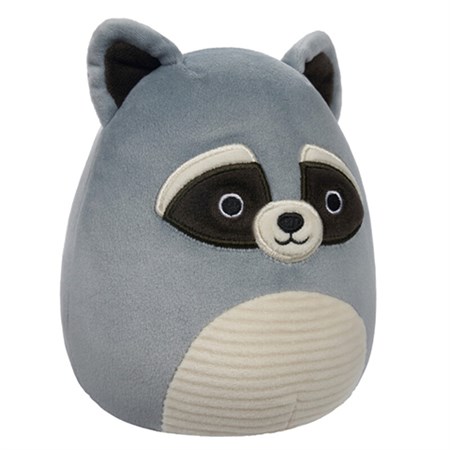 Squishmallows - 19 cm Bamse, Rocky