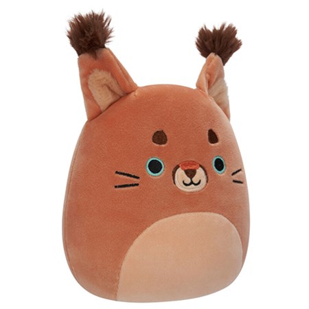 Squishmallows - 19 cm Bamse, Ferraz