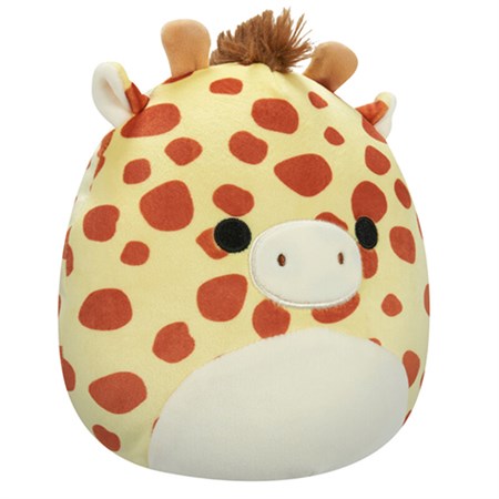 Squishmallows - 19 cm Bamse, Gary