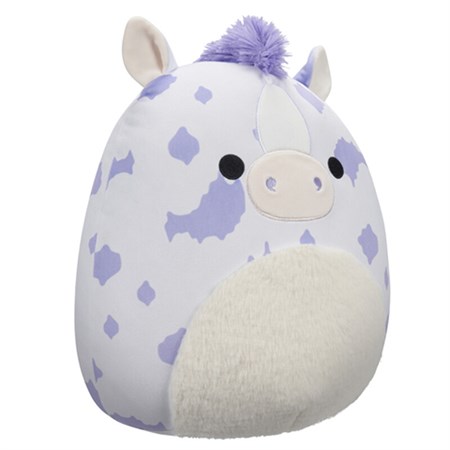 Squishmallows - 30 cm Bamse, Abelita