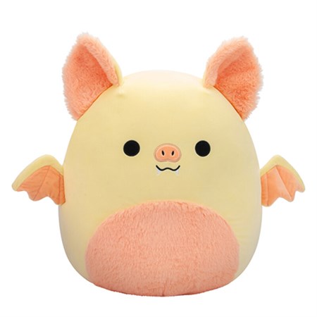 Squishmallows - 40 cm Bamse, Meghan