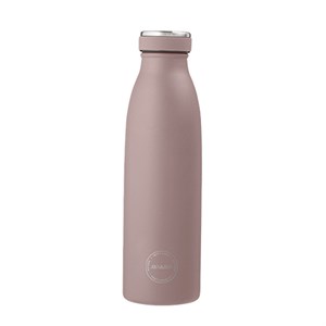 AYA&IDA - Drikkeflaske - 500 ml, Dusty Rose