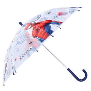 VADOBAG - Paraply SPIDER-MAN Rainy Days