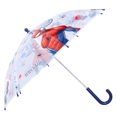 VADOBAG - Paraply SPIDER-MAN Rainy Days