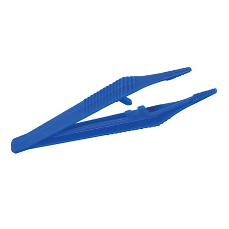 Pixelhobby - Tweezer / Pincet, Blå
