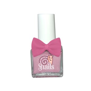 Snails - Neglelak Petite, Glitter Bomb