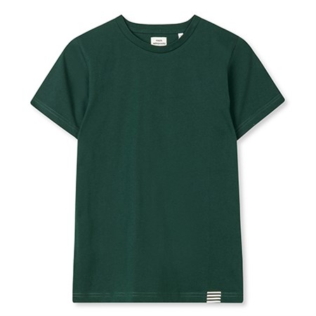 Mads Nørgaard - Organic Thorlino Tee FAV, Pine Grove