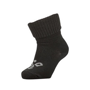 Hummel - Sora Wool Sock, Black