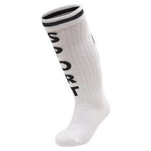 Hummel - Sport Sock, White