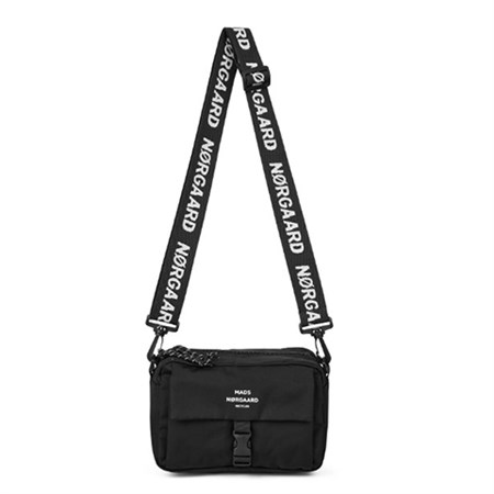 Mads Nørgaard - Tian Fae Bag, Black