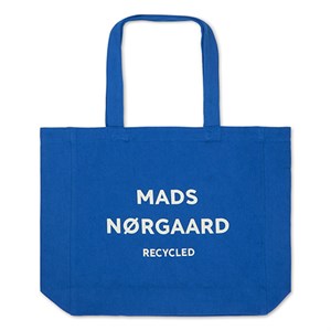 Mads Nørgaard - Recycled Boutique Athene Bag, Dazzling Blue