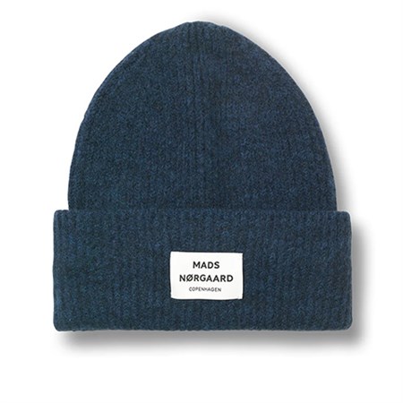 Mads Nørgaard - Tosca Anju Hat, Orion Blue