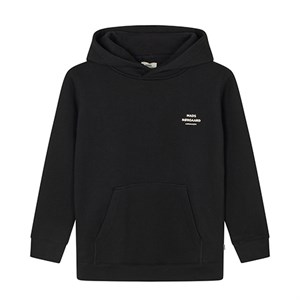 Mads Nørgaard - Standard Hudini Sweatshirt, Black