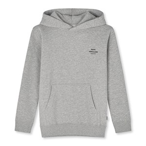 Mads Nørgaard - Standard Hudini Sweatshirt, Grey Melange