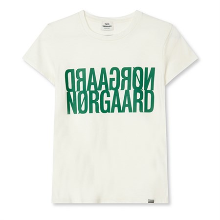 Mads Nørgaard - Single Organic Tuvina Tee, Vanilla Ice