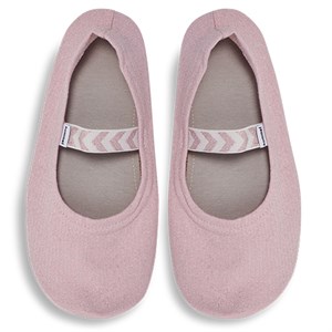 Hummel - Gym Shoe, Pink Nectar