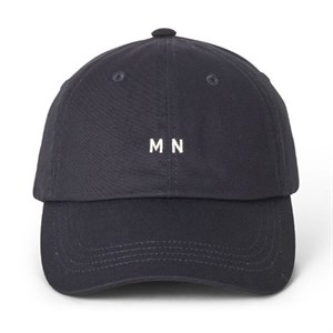 Mads Nørgaard - Recy Twill Coal Cap, Parisien Night