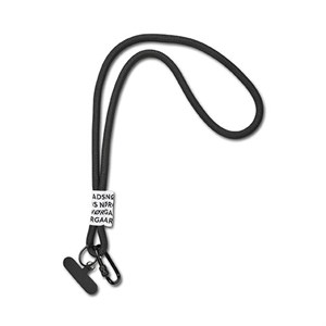 Mads Nørgaard - MN Keyhanger, Black