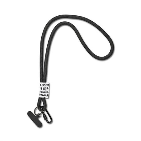 Mads Nørgaard - MN Keyhanger, Black