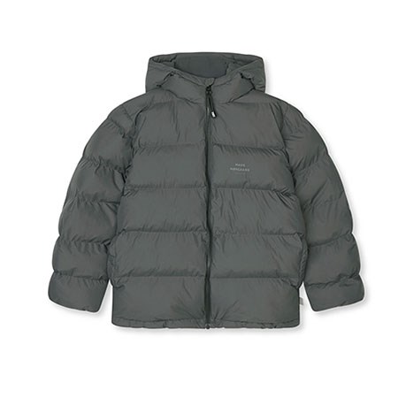Mads Nørgaard - Junino Jacket, Asphalt