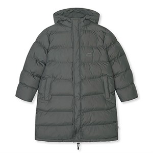 Mads Nørgaard - Jolina Jacket, Asphalt