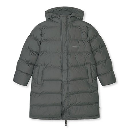 Mads Nørgaard - Jolina Jacket, Asphalt
