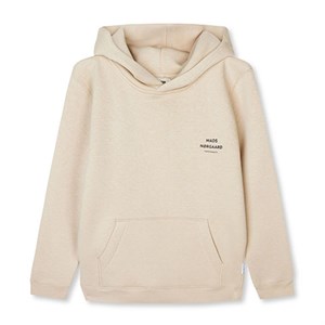Mads Nørgaard - Standard Hudini Sweatshirt, Rainy Day