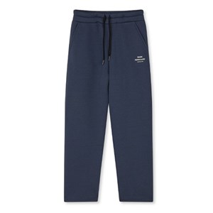 Mads Nørgaard - Mix Sweat Phil Pants, Sky Captain