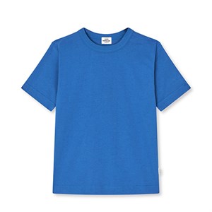 Mads Nørgaard - Dry Single Theo Tee SS, Bright Cobalt