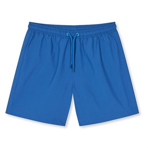Mads Nørgaard -  Sea Sandrino Shorts, Bright Cobolt