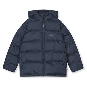 Mads Nørgaard - Light Ripstop Junino Jacket, Sky Captain
