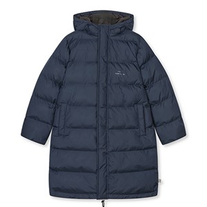 Mads Nørgaard - Light Ripstop Jolina Jacket, Sky Captain