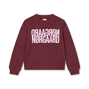 Mads Nørgaard - Original Sweat Talinka Sweatshirt, Winetasting