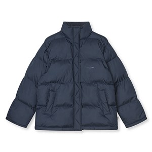 Mads Nørgaard - Light Ripstop Jilly Jacket, Sky Captain