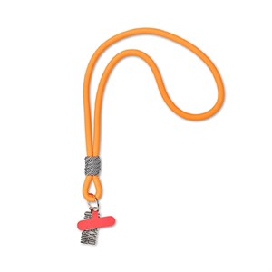 Mads Nørgaard - MN Keyhanger, Orange Clown Fish