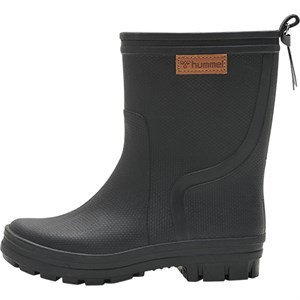 Hummel - Thermo Støvler, Black