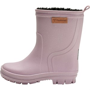 Hummel - Thermo Støvler, Deauville Mauve